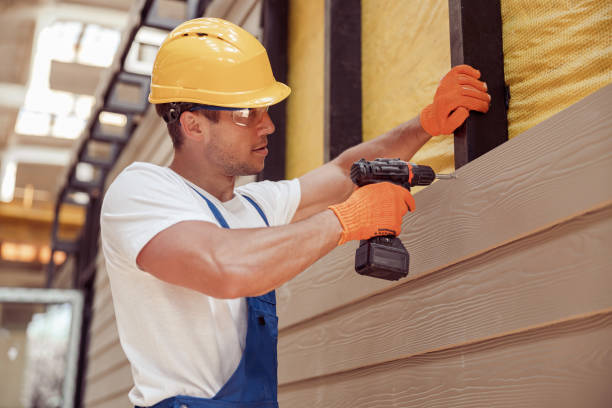 Professional Siding Installation & Repair in Richmond, CA